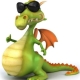 OhSnap!Dragon