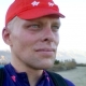 Lars Lehtonen KJ6CBE